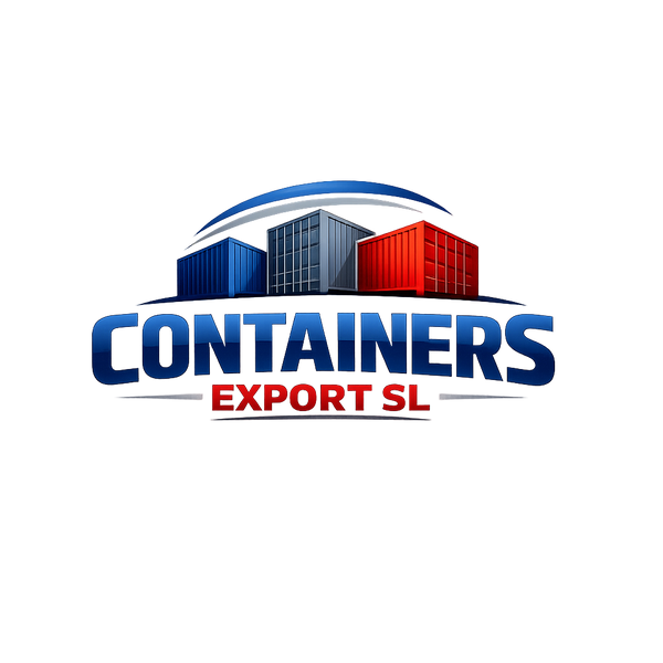 Containers Export Sl