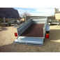 Remolque utilitario Lider ROBUST 34392